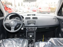 2011款 1.3L 手动 超值版