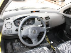 2011款 1.3L 手动 超值版