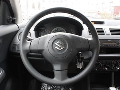 2011款 1.3L 手动 超值版