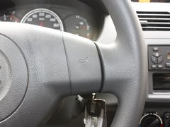 2011款 1.3L 手动 超值版