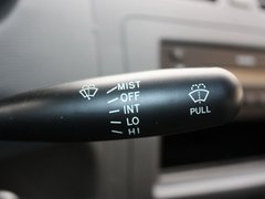 2011款 1.3L 手动 超值版