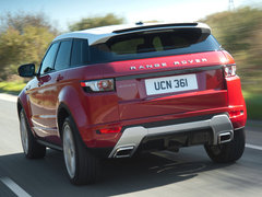 2012款 2.0T 自动 5门耀动版 5座