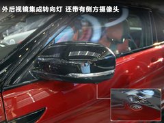 2012款 2.0T 自动 3门耀动版 4座