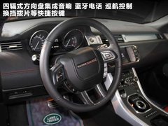 2012款 2.0T 自动 3门耀动版 4座