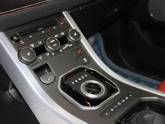 2012款 2.0T 自动 3门耀动版 4座