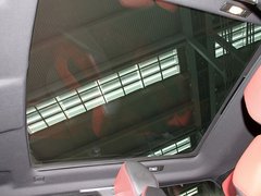 2012款 2.0T 自动 3门耀动版 4座