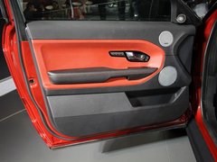 2012款 2.0T 自动 3门耀动版 4座