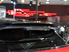 2012款 2.0T 自动 3门耀动版 4座