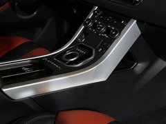 2012款 2.0T 自动 3门耀动版 4座