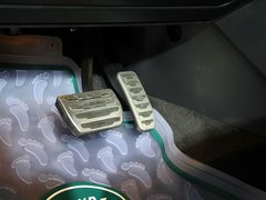 2012款 2.0T 自动 3门耀动版 4座