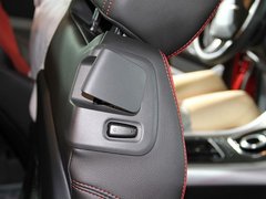 2012款 2.0T 自动 3门耀动版 4座