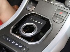 2012款 2.0T 自动 3门耀动版 4座