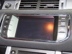 2012款 2.0T 自动 3门耀动版 4座
