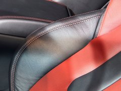 2012款 2.0T 自动 3门耀动版 4座