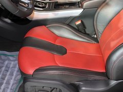 2012款 2.0T 自动 3门耀动版 4座