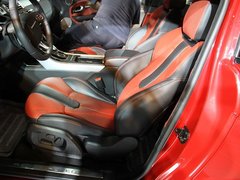 2012款 2.0T 自动 3门耀动版 4座