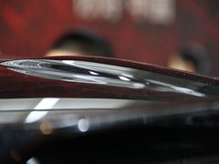 2012款 2.0T 自动 3门耀动版 4座