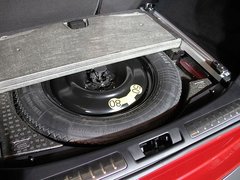 2012款 2.0T 自动 3门耀动版 4座