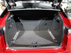 2012款 2.0T 自动 3门耀动版 4座