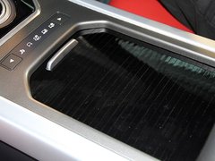 2012款 2.0T 自动 3门耀动版 4座