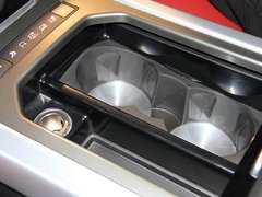 2012款 2.0T 自动 3门耀动版 4座