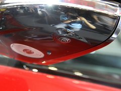 2012款 2.0T 自动 3门耀动版 4座