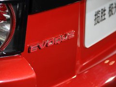 2012款 2.0T 自动 3门耀动版 4座