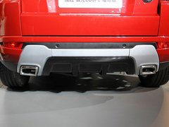 2012款 2.0T 自动 3门耀动版 4座