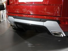 2012款 2.0T 自动 3门耀动版 4座