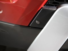 2012款 2.0T 自动 3门耀动版 4座