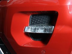 2012款 2.0T 自动 3门耀动版 4座