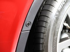 2012款 2.0T 自动 3门耀动版 4座