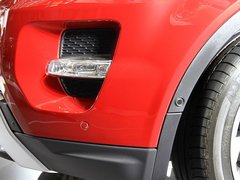 2012款 2.0T 自动 3门耀动版 4座