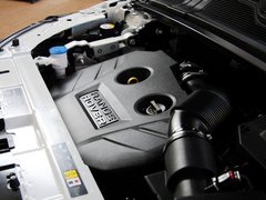 2012款 2.0T 自动 3门耀动版 4座