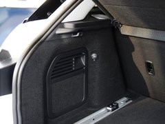 2012款 2.0T 自动 3门耀动版 4座