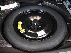 2012款 2.0T 自动 3门耀动版 4座