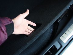 2012款 2.0T 自动 3门耀动版 4座