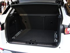 2012款 2.0T 自动 3门耀动版 4座