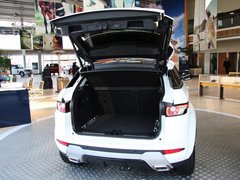 2012款 2.0T 自动 3门耀动版 4座