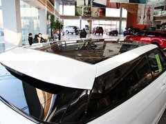 2012款 2.0T 自动 3门耀动版 4座