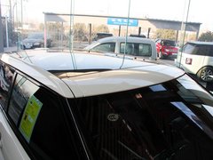 2012款 2.0T 自动 3门耀动版 4座
