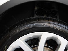 2012款 2.0T 自动 3门耀动版 4座