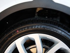 2012款 2.0T 自动 3门耀动版 4座