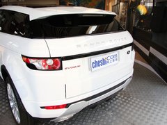 2012款 2.0T 自动 3门耀动版 4座