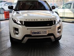 2012款 2.0T 自动 3门耀动版 4座