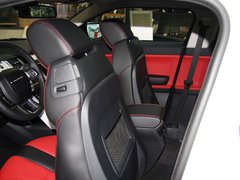 2012款 2.0T 自动 3门耀动版 4座