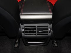 2012款 2.0T 自动 3门耀动版 4座