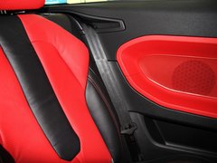 2012款 2.0T 自动 3门耀动版 4座