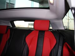 2012款 2.0T 自动 3门耀动版 4座