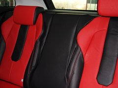 2012款 2.0T 自动 3门耀动版 4座